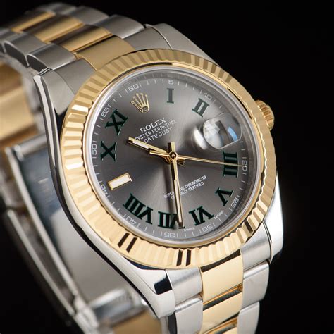 rolex datejust 2 2014|rolex datejust 2 tone price.